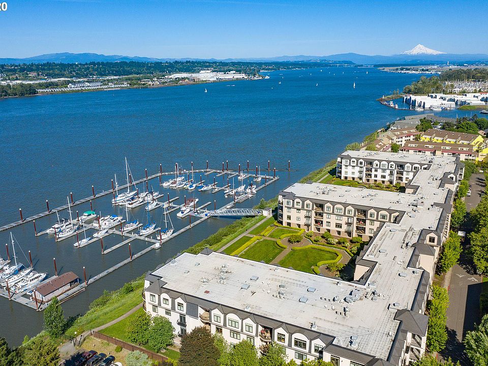 1st image of 707 N Hayden Island Dr Unit 326
