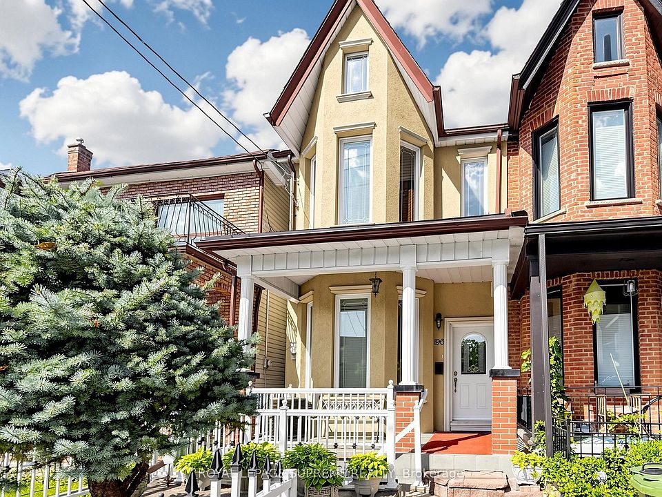 1st image of 196 Palmerston Ave