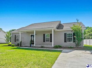 251 Ash St, Darlington, SC 29532