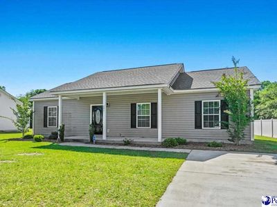 251 Ash St, Darlington, SC, 29532
