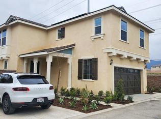 16544 Monteviejo St, Fontana, CA 92336