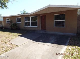 969 Kaufman St, Cocoa, FL 32927