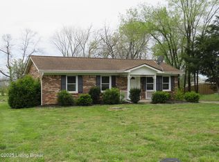 1533 Fisher Ln, Mount Washington, KY 40047