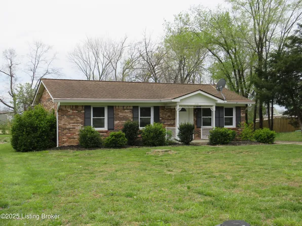 1533 Fisher Ln, Mount Washington, KY 40047