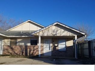 3403 SW 37th St, Oklahoma City, OK 73119