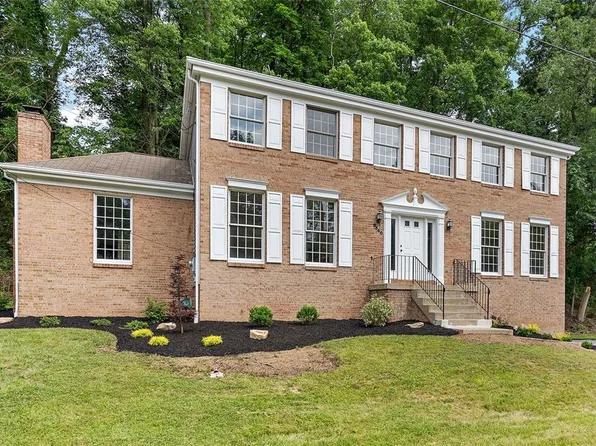 9540 Valley Rd, Pittsburgh, PA 15237