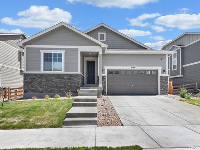 9766 Uravan St, Commerce City, CO, 80022