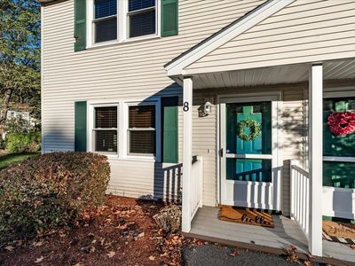1025 S Mammoth Road #8, Manchester, NH, 03109