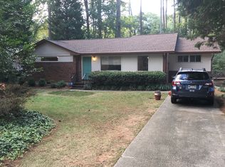 2552 Wood Trail Ln, Decatur, GA 30033