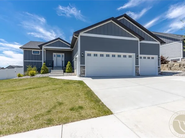 3202 Harrier Ln, Billings, MT 59106