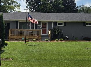 355 Armory St, Huntingdon, TN 38344