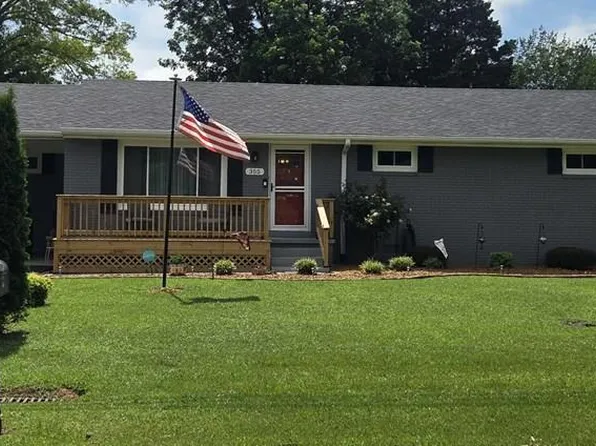 355 Armory St, Huntingdon, TN 38344