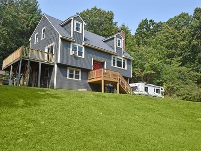 684 Flat Hill Rd, Lunenburg, MA, 01462