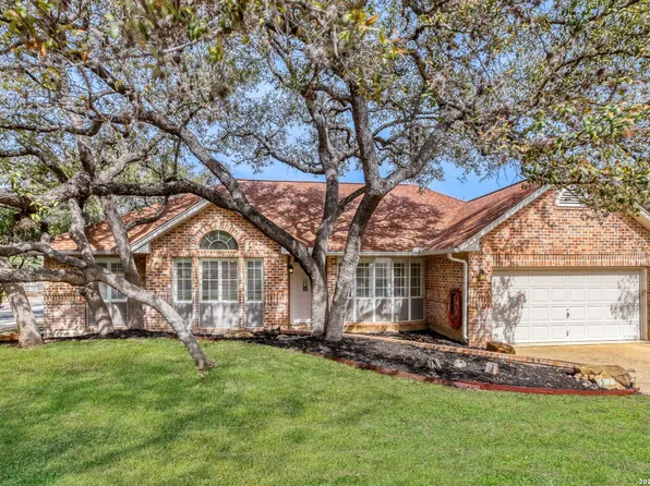 15674 Robin Ridge, San Antonio, TX 78248