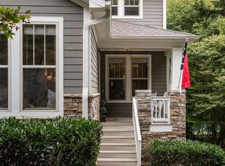 112 Mountain Dr, Biltmore Lake, NC 28715