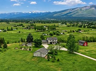 381 Sky West Ln, Hamilton, MT 59840