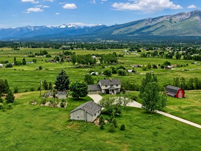 381 Sky West Ln, Hamilton, MT, 59840