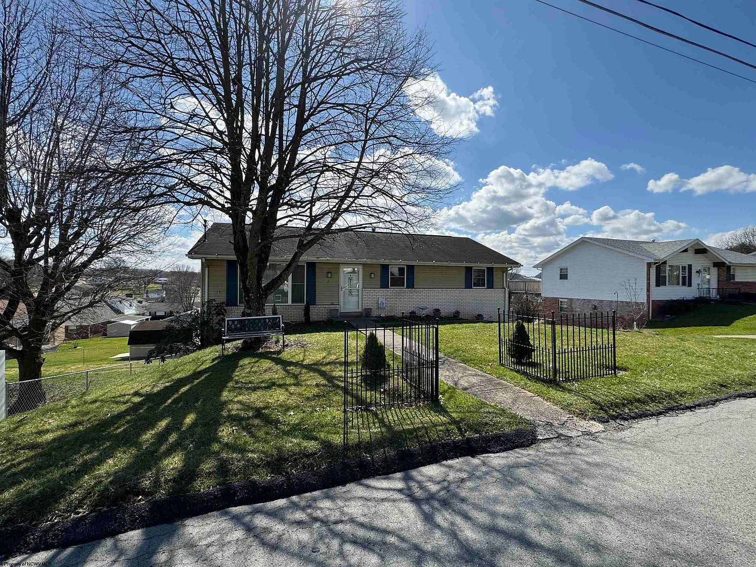 17 Crestview Ter, Bridgeport, WV 26330 MLS 10153761 Zillow