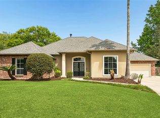 195 Woodruff Dr, Slidell, LA 70461