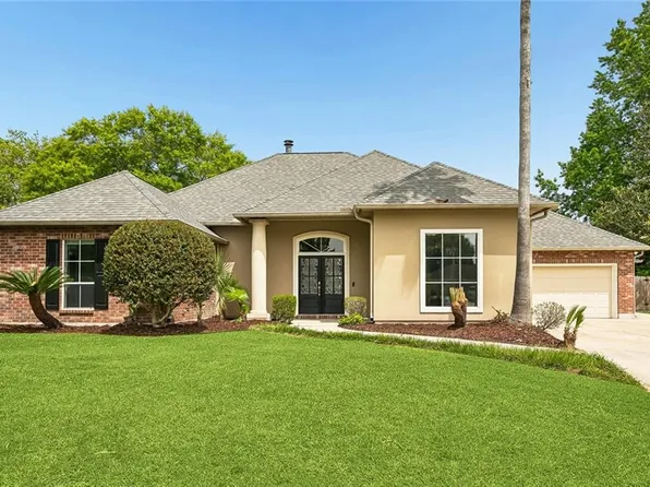 195 Woodruff Dr, Slidell, LA 70461