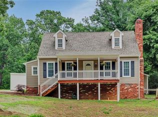 119 Eastman Rd, North Chesterfield, VA 23236