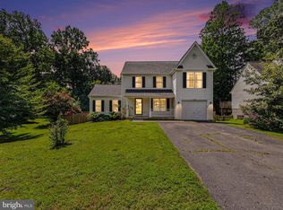 10508 Westfield Ln, Spotsylvania, VA 22553