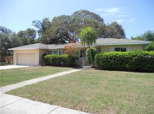 1740 Magnolia Rd, Belleair, FL 33756