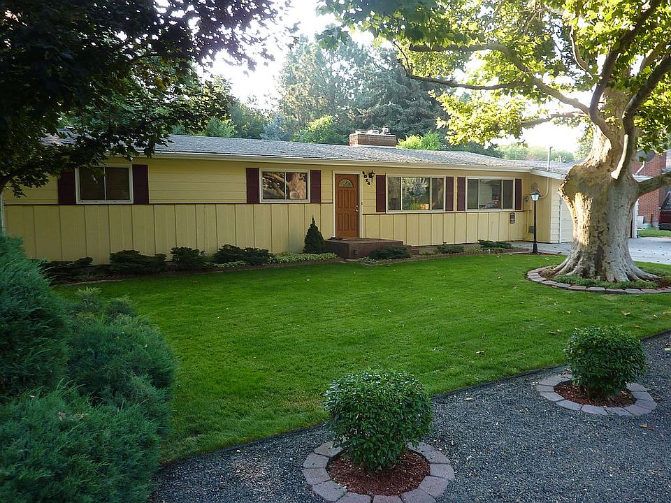 1st image of 4024 N Whitehead St