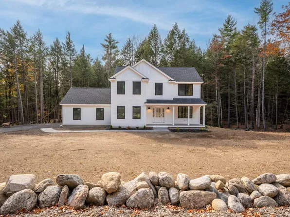 14 Caesars Road, Mont Vernon, NH 03057