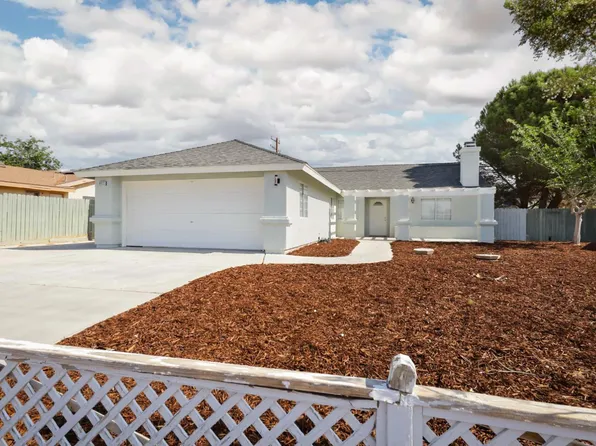 9933 Susan Ave, California City, CA 93505