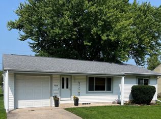 814 2nd St SW, Clarion, IA 50525