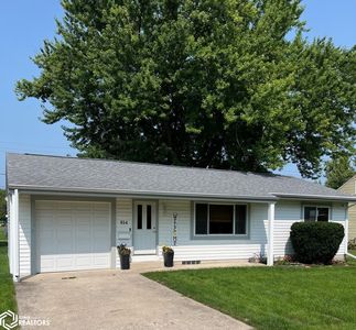 814 2nd St SW, Clarion, IA, 50525