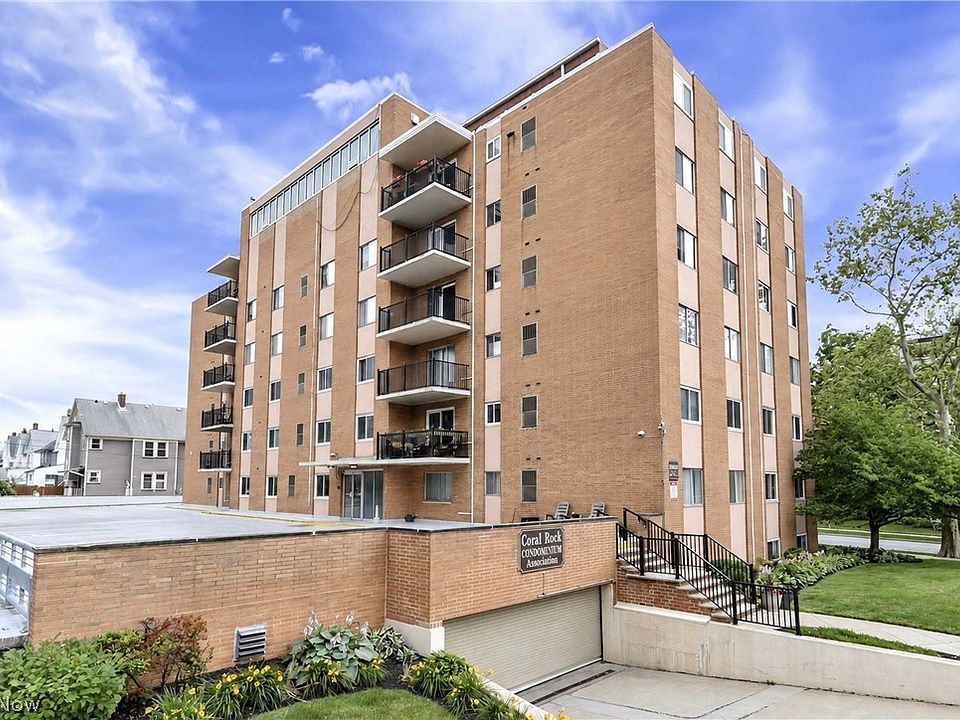 1st image of 12029 Clifton Blvd APT 204