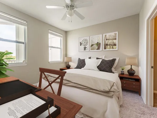 Linden on the GreeneWay