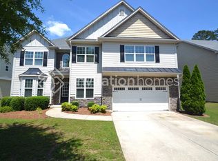 882 Ashton Park Dr, Lawrenceville, GA 30045