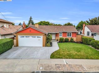 246 Gloria St, Hayward, CA 94544