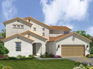 5022 Silvery Jewel Ln, Bakersfield, CA 93313