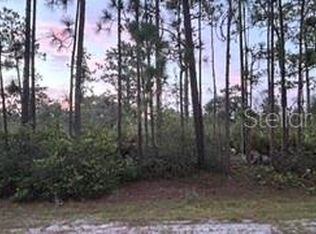 116 (BLK 62 LOT 8) CAMELLIA DRIVE LOT 8, INDIAN LAKE ESTATES, FL 33855