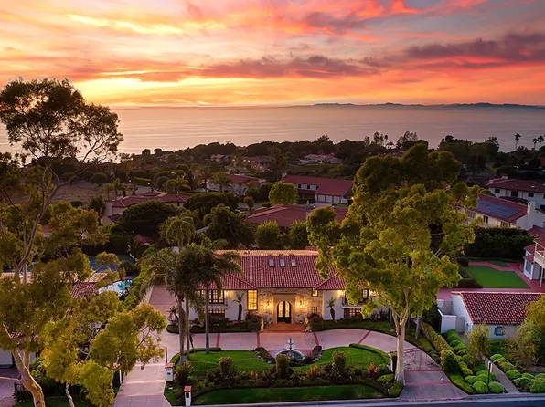 1505 Via Fernandez, Palos Verdes Estates, CA 90274
