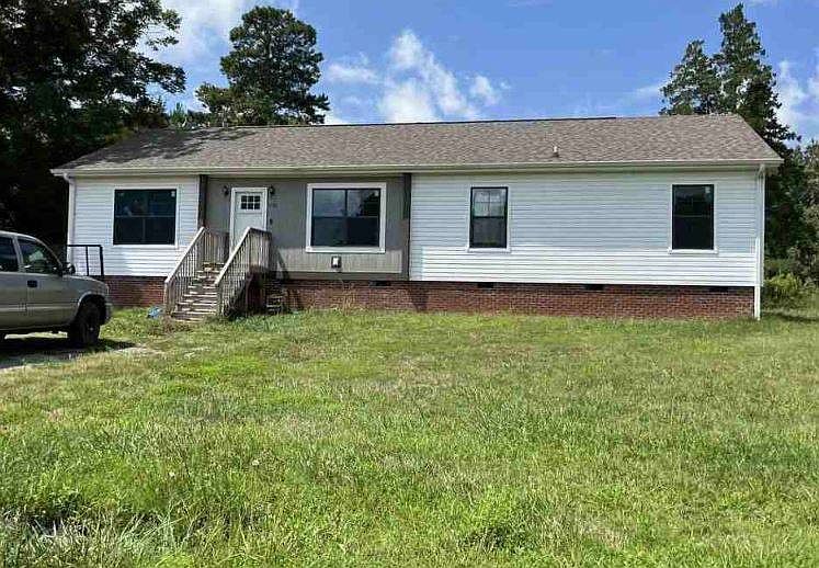 406 Bethesda Rd, Lexington, NC 27295 MLS 11249413 Zillow