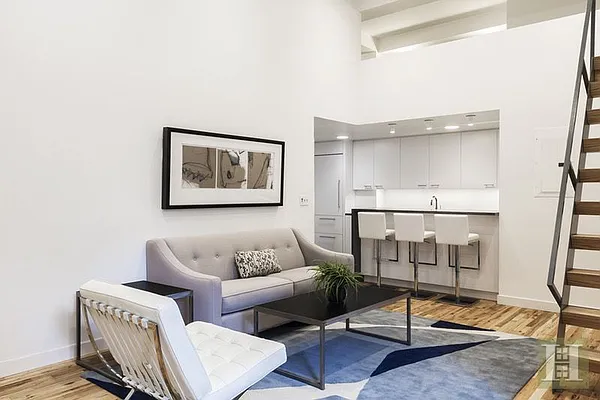 Sold by Halstead Real Estate | media 2