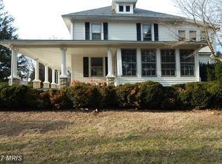 9 Po Box, Bel Air, MD 21014