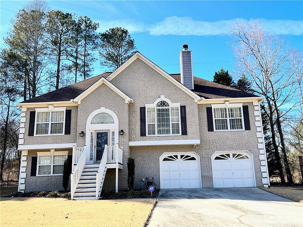 5027 Hyacinth Ln, Austell, GA 30106 | Zillow