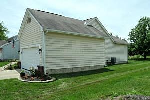 NE Corner