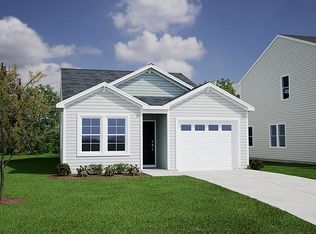 1416 Donhill Dr, Greer, SC 29651