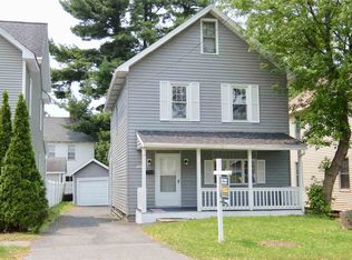 2486 Eastern Pkwy, Schenectady, NY 12309