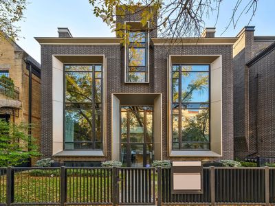 2752 N Magnolia Ave #2S, Chicago, IL, 60614