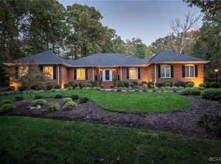 3761 Reeds Landing Cir, Midlothian, VA 23113