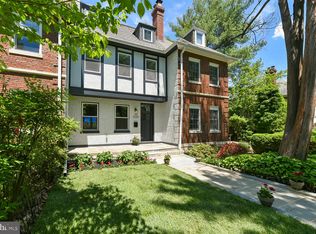 3225 Klingle Rd NW, Washington, DC 20008