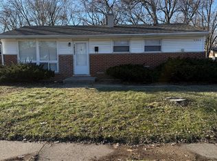 16302 Plymouth Dr, Markham, IL